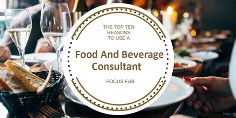 Celik Food and Beverage Consultant